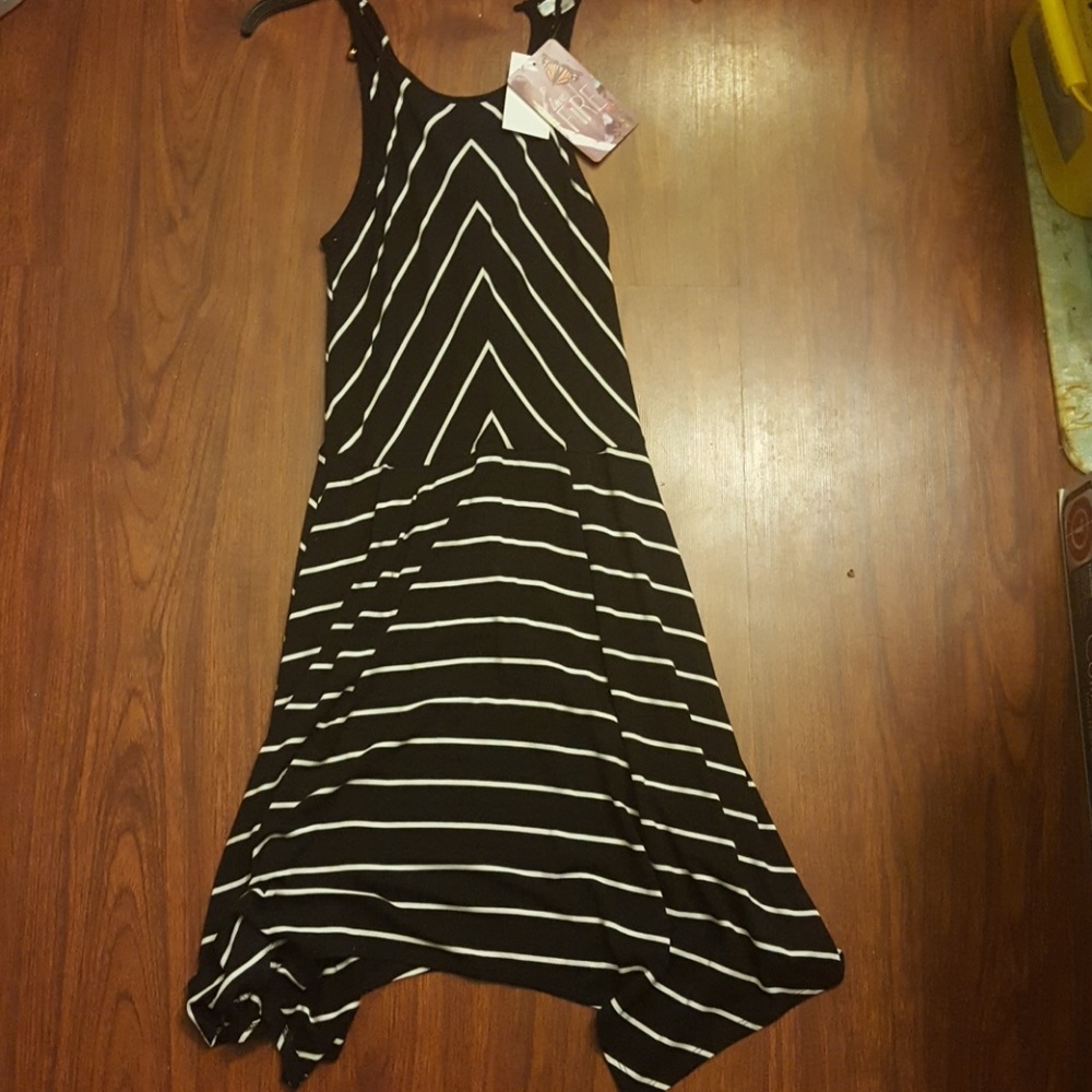 Casual dress
